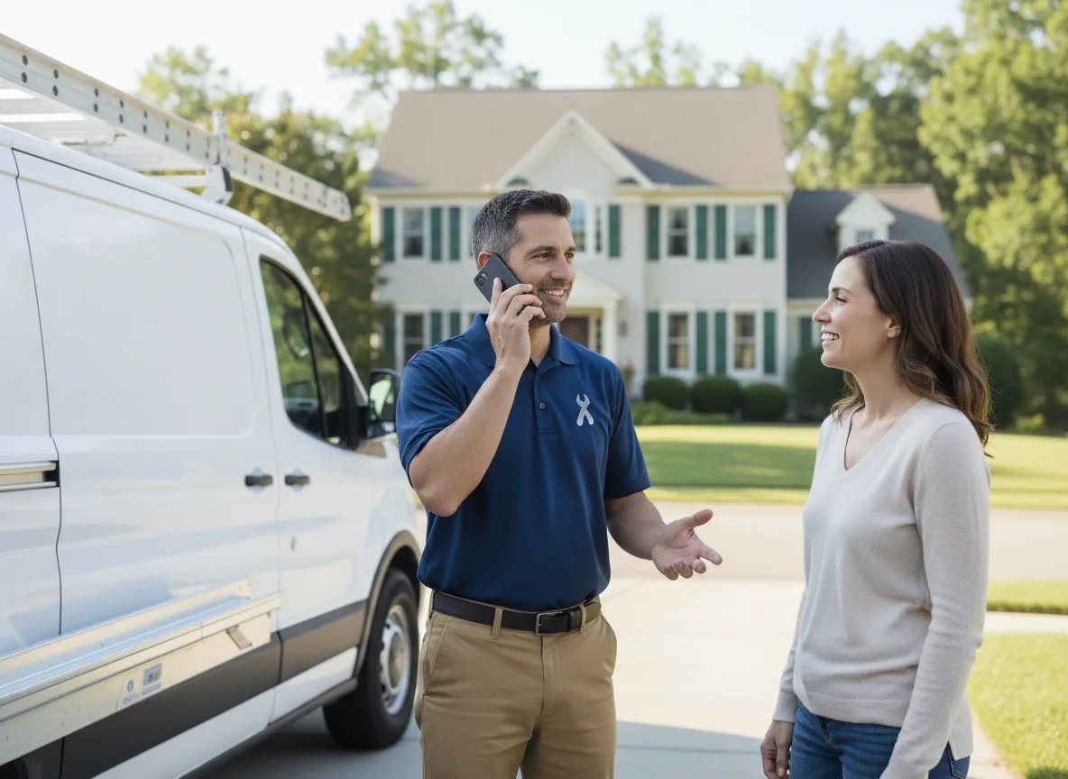 Home Gutter Service North Berwick, ME FAQs